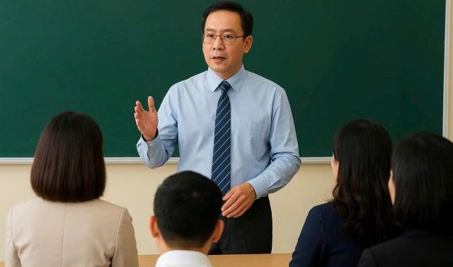 Chủ tịch hội đồng trường tư thục: Ai có quyền giám sát?