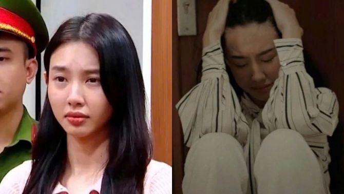 Tình hình hiện tại của Hoa hậu Thùy Tiên sau 6 tháng bắt giam