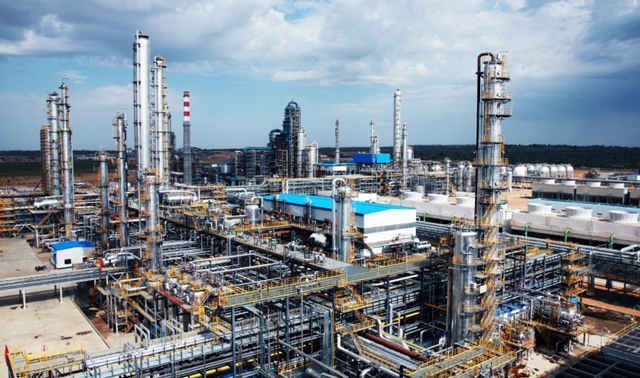 Lý do Tập đoàn dầu khí lớn của Trung Quốc 'né' mua dầu của Nga