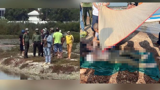 Khánh Hòa: Hai người phụ nữ tử vong trong tư thế không tưởng