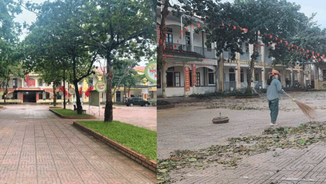 Hà Tĩnh: Tình tiết đau lòng vụ nam sinh lớp 7 hành hung khiến bạn nữ cùng lớp phải nhập viện 