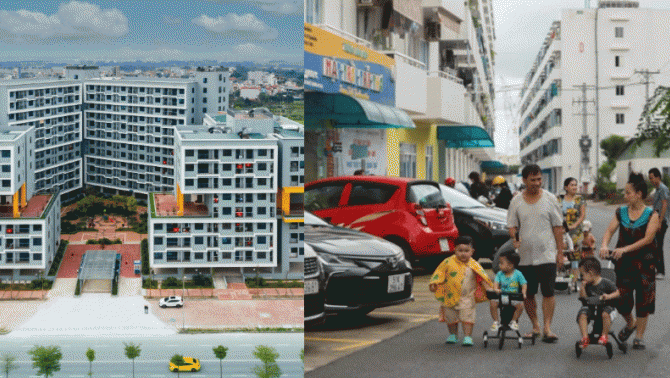 Loạt thay đổi mà người sở hữu nhà ở xã hội không thể bỏ qua nếu không muốn đóng phạt 120 triệu