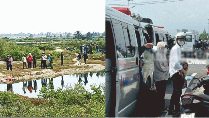 Vụ người dân bàng hoàng phát hiện cùng lúc thi thể 2 người phụ nữ ở Khánh Hòa: Cả 2 là chị em ruột