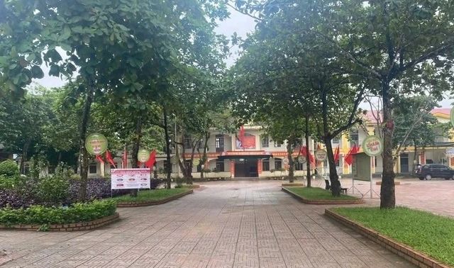 Xôn xao vụ việc nữ sinh lớp 7 ở Hà Tĩnh bị bạn đánh phải nhập viện, nhà trường nói gì?