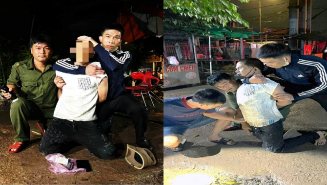 Lời khai kẻ đâm chết người nghi do ghen tuông ở Đồng Nai: Hành trình truy bắt chỉ sau 3 giờ gây án