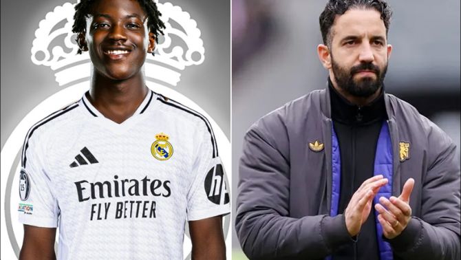 'Người thừa' của Man Utd bất ngờ lật kèo Napoli, đồng ý gia nhập Real Madrid với giá không tưởng