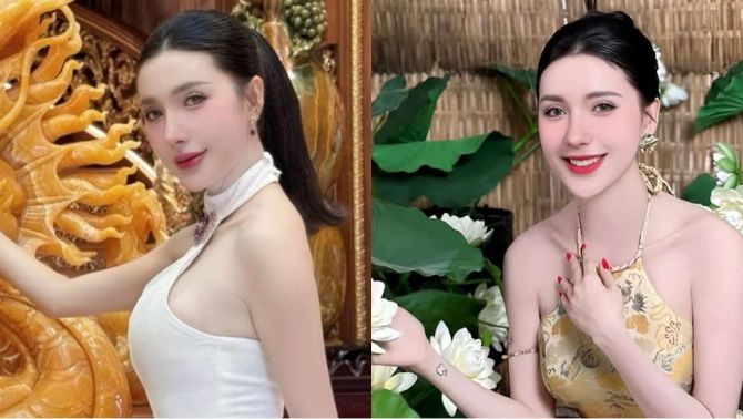 Ngân Collagen ráo riết làm 1 việc sau khi bị cơ quan chức năng điểm mặt, lộ khối tài sản cực khủng