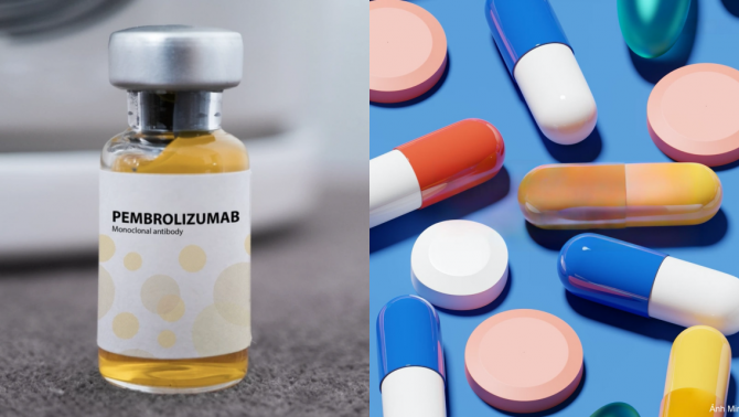 Việt Nam chính thức cho phép lưu hành thuốc chống ung thư của Nga, có thể điều trị nhiều dạng ung thư phức tạp?