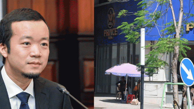 Tập đoàn Prince Group phủ nhận việc ông Chen Zhi là trùm lừa đảo, chốt câu gây sốc về tài sản hàng tỉ USD