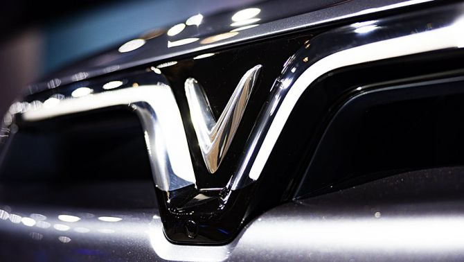 Lộ tín hiệu VinFast sắp bước vào cuộc đua xe hybrid