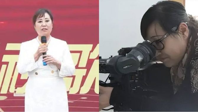 Dư luận bàng hoàng nhận tin Triệu Vy qua đời vì bị ung thư giai đoạn cuối