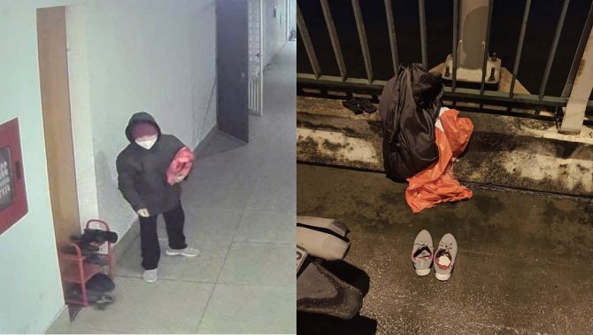 Nội dung lá thư tuyệt mệnh người phụ nữ để lại cùng 6 triệu đồng trước khi làm điều dại dột ở cầu Bến Thủy