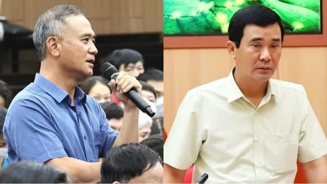 Hai cựu quan chức cấp cao lĩnh án tù vì đánh bạc hàng triệu USD ở Pullman, biết rõ vẫn phạm tội