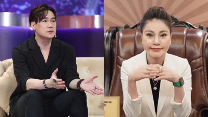 Vai trò của ca sĩ Khánh Phương trong vụ CEO Vũ Thị Thúy lừa đảo nghìn tỷ: Lý do không bị xử lý dù đứng tên công ty?