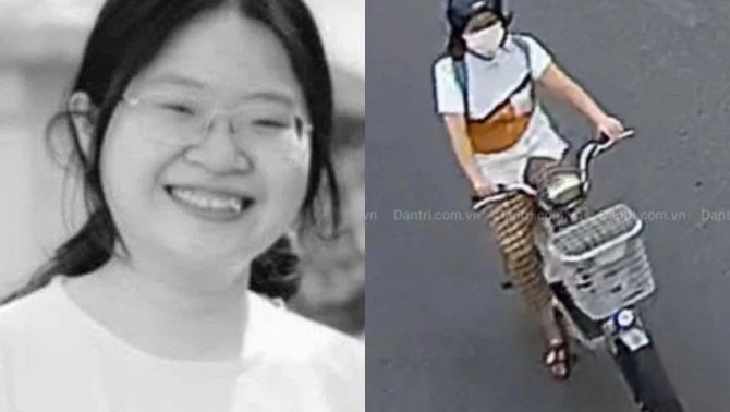 Vụ nữ sinh Đại học Ngoại ngữ ở Hà Nội tử vong: Gia đình tiết lộ nguyên nhân đau lòng