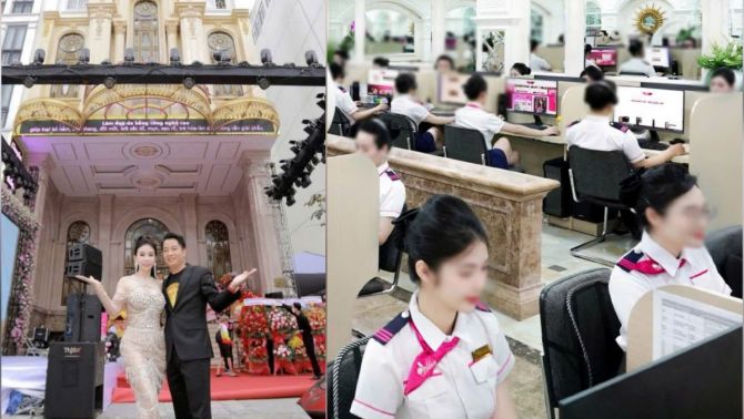 Hình ảnh choáng ngợp bên trong chuỗi thẩm mỹ viện Mailisa, hé lộ sự thật ít ai biết