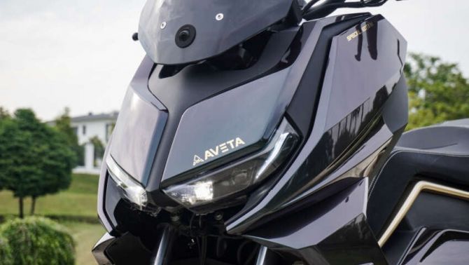 Quên Honda SH đi, ‘át chủ bài’ xe tay ga mới chính thức ra mắt giá 91 triệu đồng, chất hơn Air Blade