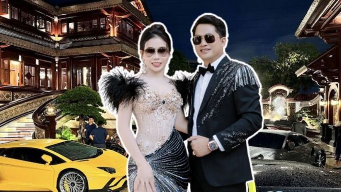 Choáng váng với tốc độ kiếm tiền của Mailisa: Vốn liếng vài tỷ, doanh thu nghìn tỷ