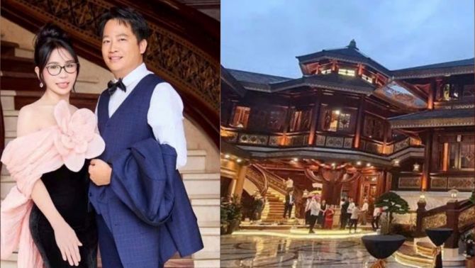 Mailisa thuê 11 người giúp việc với lương 'trên trời', tiết lộ lý do không ai ngờ tới