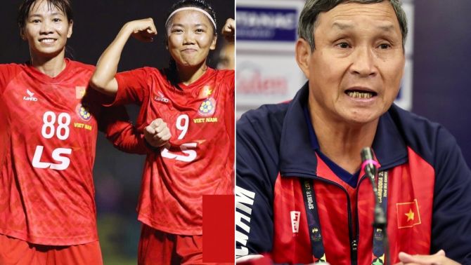 Huỳnh Như ghi siêu phẩm, đội bóng số một Việt Nam khởi đầu nhọc nhằn ở giải châu Á