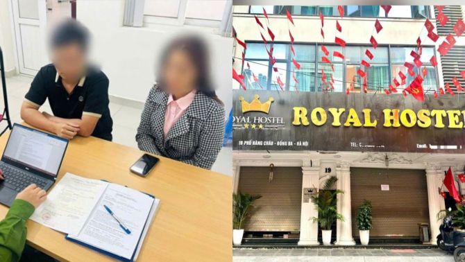 Vụ khách sạn từ chối khách lúc 2h: Chủ khách sạn ra quyết định sốc