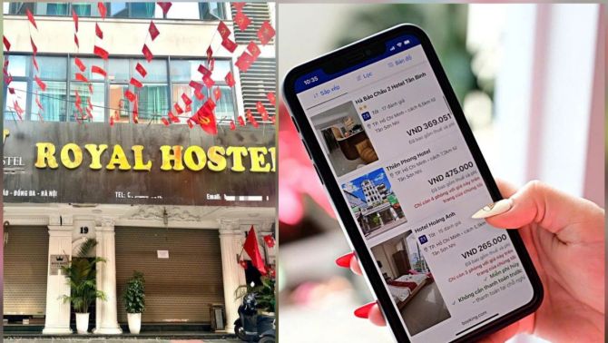 Từ vụ khách sạn từ chối khách lúc 2h: Khách hàng cần làm 2 điều này để tránh mất trắng tiền cọc