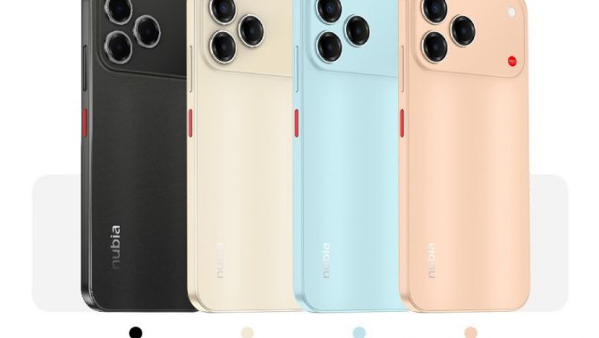 Đây là mẫu smartphone vừa mở bán giá siêu rẻ dưới 3 triệu nhưng trông giống hệt iPhone 17 Pro Max