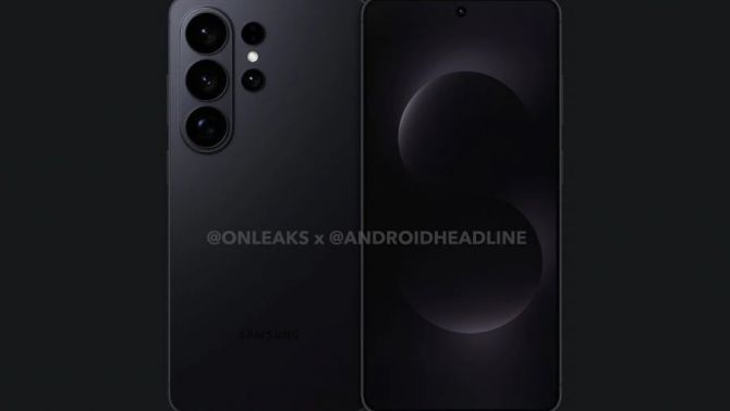 Dòng Galaxy S26 sẽ sử dụng siêu RAM thế hệ mới với tốc độ xử lý khủng, thấp nhất từ 12GB