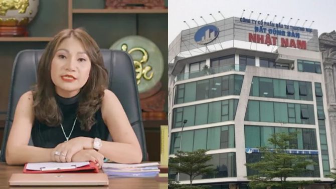 Cách thức tiêu tiền nhà đầu tư của CEO Nhật Nam Vũ Thị Thúy: Bí mật đằng sau hàng nghìn tỷ đồng