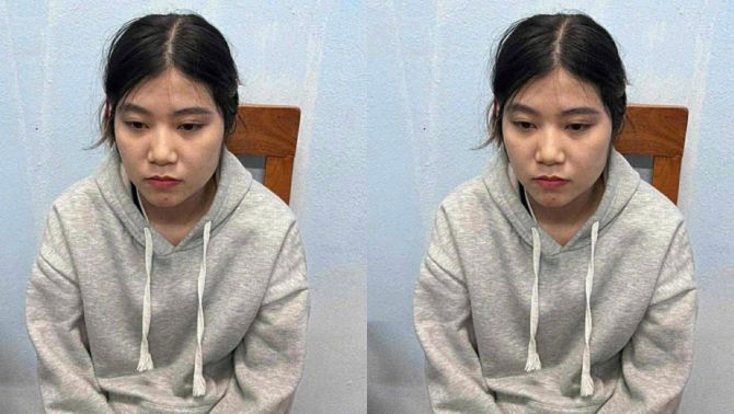 Khởi tố, bắt tạm giam người mẹ trẻ dìm con trai xuống nước tử vong ở Gia Lai: Hé lộ diễn biến trước khi ra tay 