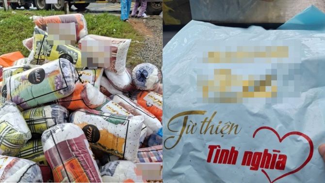 Sự thật đáng sợ về ‘nhóm từ thiện’ yêu cầu 15 người phụ nữ đến nhận quà rồi bỏ trốn ở Huế