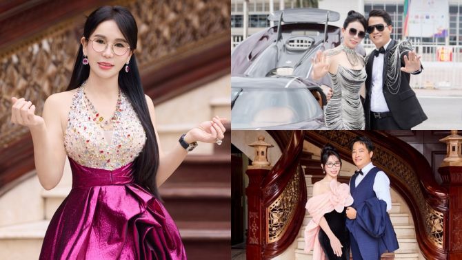 Bà trùm thẩm mỹ Mailisa lên tiếng giữa loạt ồn ào, tuyên bố cứng về chất lượng sản phẩm