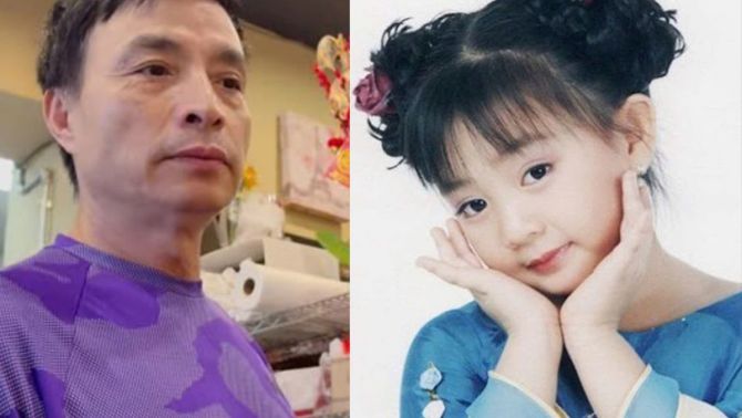 Phải rao bán quán phở vì không đủ sức, bố Xuân Mai tiết lộ tình cảnh hiện tại gây sốc