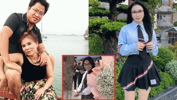 Bất ngờ với nhan sắc thật sau khi gỡ bỏ app chỉnh ảnh của sếp Mailisa, có xinh đẹp như trên mạng?