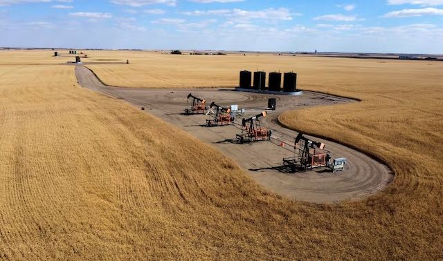 Cập nhật giá xăng dầu hôm nay 14/11: Tiếp tục tăng do ảnh hưởng của cuộc tấn công Ukraine vào kho dầu của Nga