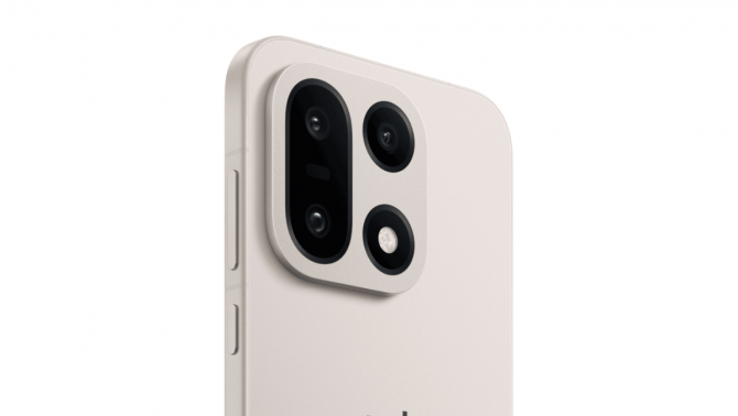 OnePlus mở bán đối thủ giá rẻ của iPhone 17 Pro Max, rẻ hơn 1/3 kèm màn 165Hz, pin 7300mAh