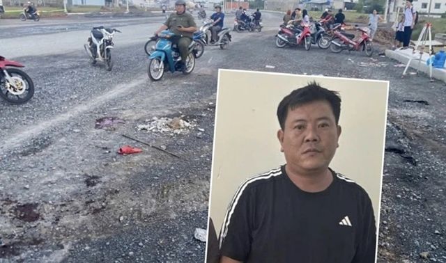 Hé lộ nguyên nhân vụ hỗn chiến ở Tây Ninh khiến 1 người tử vong, nghi phạm đã ra đầu thú