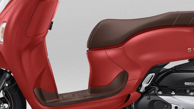 Tin xe máy 14/11: Honda ra mắt ‘xe ga quốc dân’ 110cc mới thế chân Vision, át vía cả SH Mode, giá rẻ