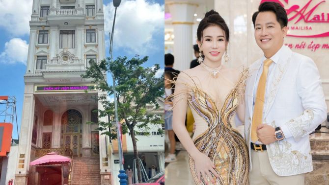 Tình trạng hoạt động của thẩm mỹ viện Mailisa tại Nghệ An: Sở Y tế nhận yêu cầu đặc biệt từ cơ quan chức năng?