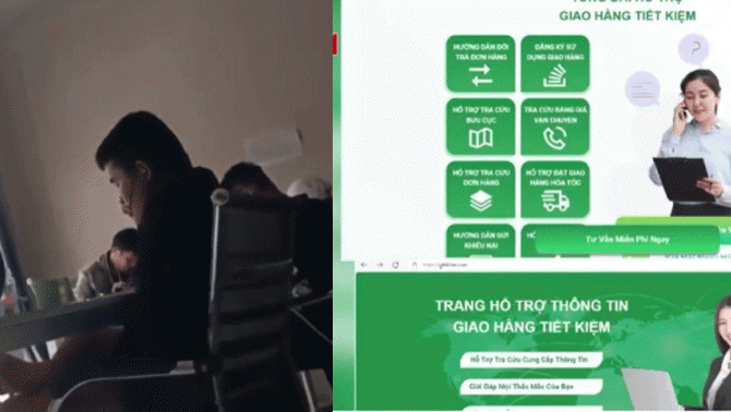 Phơi bày toàn bộ cuộc sống của kẻ lừa đảo trong đường dây tội phạm mạng có mức lương 800 triệu/tháng