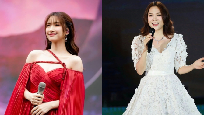 Mỹ Tâm, Hòa Minzy, Ngô Thanh Vân và loạt sao Việt lên tiếng về việc AI giả mạo nghệ sĩ