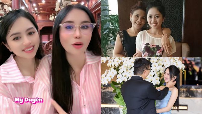 Cuộc sống của cô giúp việc khi trở thành con dâu Mailisa, hứa sẽ nuôi bố mẹ chồng khi về già