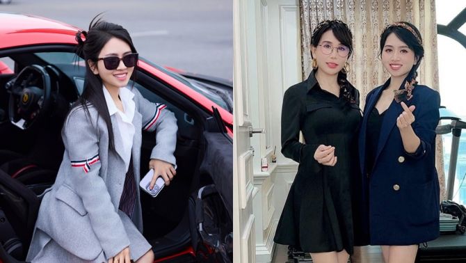 Thái độ con dâu Mailisa sau khi loạt cơ sở thẩm mỹ của mẹ chồng bị khám xét, lộ dấu hiệu lạ