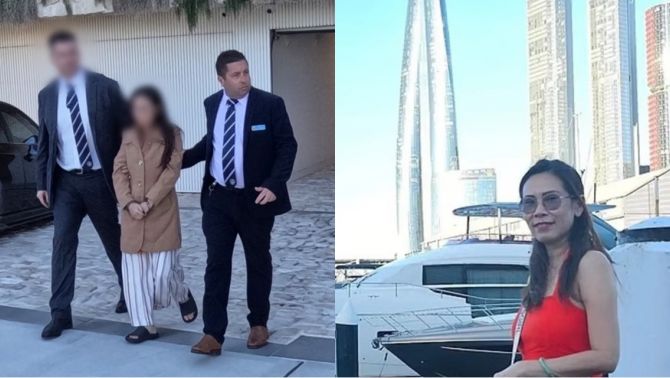 ‘Thầy bói’ gốc Việt ở Úc bị cáo buộc điều hành đường dây lừa đảo, rửa tiền bằng những lời tiên đoán