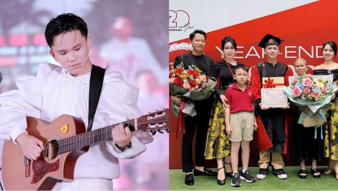 Chân dung thiếu gia kín tiếng nhà Mailisa: Sinh ra từ ‘vạch đích’, lối sống đối lập với gia đình