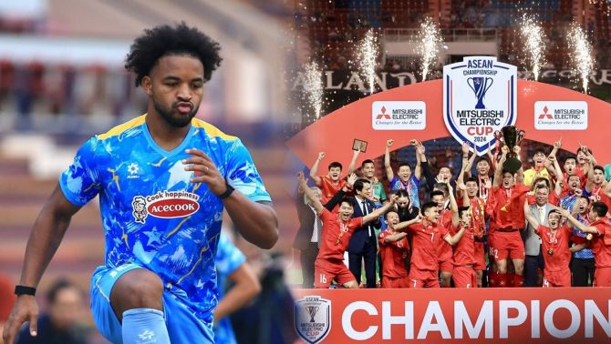 Điểm tin BĐVN 14/11: Xuân Son chính thức có HLV mới; ĐT Việt Nam nhận quyết định quan trọng từ AFF