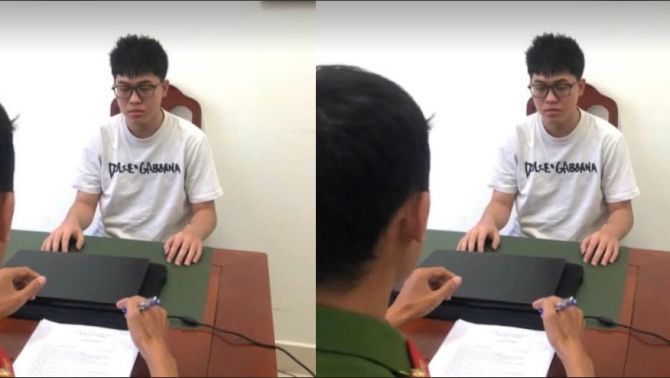 Vạch trần chiêu trò 'nộp 1 tỷ trúng 10 tỷ': Lý do người đàn ông tin để chuyển tiền trong tích tắc