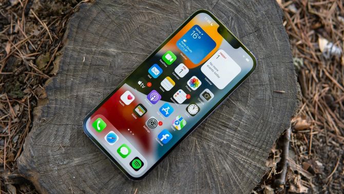 Bảng giá dòng iPhone 13 mới nhất tháng 11, iPhone 13 vua giá rẻ, iPhone 13 Pro Max vẫn xịn
