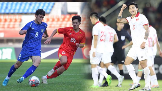 Điểm tin BĐVN 15/11: HLV U22 Việt Nam thừa nhận điểm yếu; ĐT Việt Nam nhận tin vui từ Đoàn Văn Hậu 