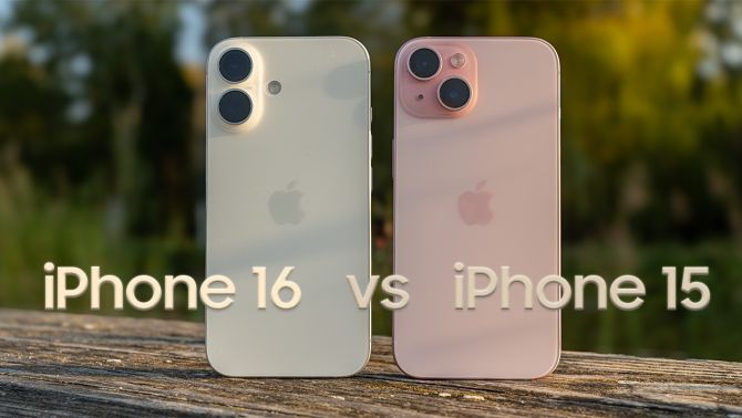 iPhone 15 và iPhone 16 đều đang rẻ kỷ lục, nên chọn máy nào nếu không thể mua iPhone 17?